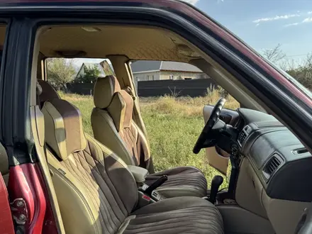 Subaru Forester 2000 года за 2 600 000 тг. в Алматы – фото 11