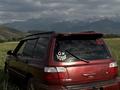 Subaru Forester 2000 года за 2 600 000 тг. в Алматы – фото 12