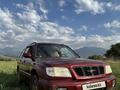 Subaru Forester 2000 года за 2 600 000 тг. в Алматы – фото 2