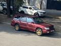Subaru Forester 2000 года за 2 600 000 тг. в Алматы