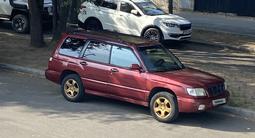 Subaru Forester 2000 года за 2 600 000 тг. в Алматы