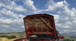Subaru Forester 2000 года за 2 600 000 тг. в Алматы – фото 5