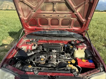 Subaru Forester 2000 года за 2 600 000 тг. в Алматы – фото 6