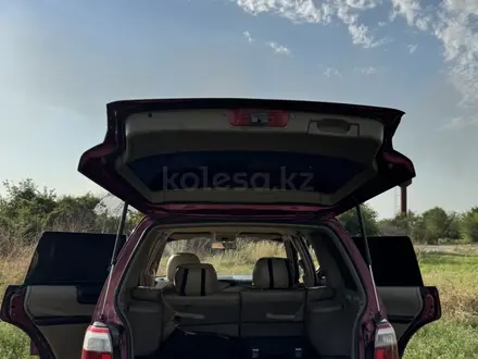 Subaru Forester 2000 года за 2 600 000 тг. в Алматы – фото 9