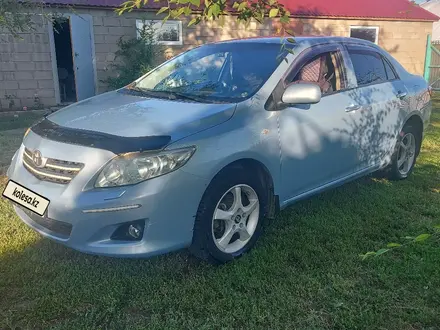 Toyota Corolla 2007 года за 4 650 000 тг. в Павлодар – фото 15