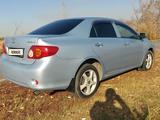 Toyota Corolla 2007 года за 4 350 000 тг. в Павлодар – фото 3