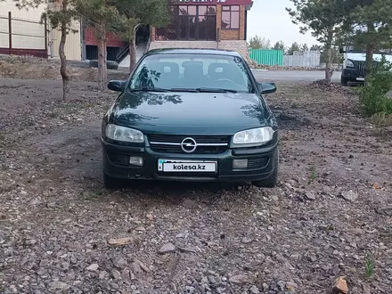 Opel Omega 1994 года за 1 250 000 тг. в Караганда