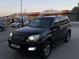 Lexus GX 470 2005 года за 10 000 000 тг. в Тараз – фото 2