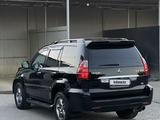 Lexus GX 470 2005 года за 10 000 000 тг. в Тараз – фото 4
