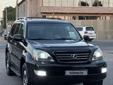 Lexus GX 470 2005 года за 10 000 000 тг. в Тараз