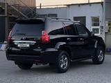 Lexus GX 470 2005 года за 10 000 000 тг. в Тараз – фото 5