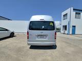 Toyota Hiace 2013 годаfor10 500 000 тг. в Актау – фото 3