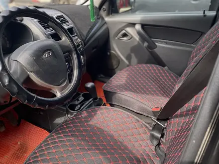 ВАЗ (Lada) Granta 2191 2022 года за 4 000 000 тг. в Уральск – фото 9