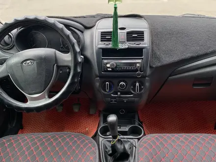 ВАЗ (Lada) Granta 2191 2022 года за 4 000 000 тг. в Уральск – фото 11