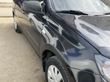 ВАЗ (Lada) Granta 2191 2022 года за 4 000 000 тг. в Уральск – фото 13