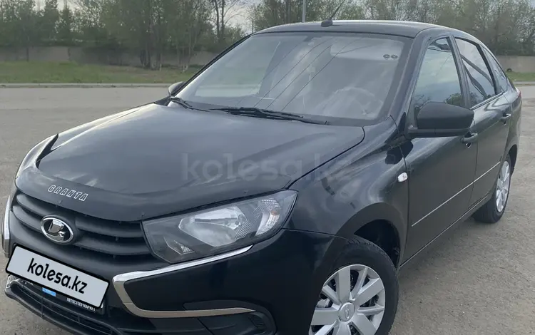 ВАЗ (Lada) Granta 2191 2022 года за 4 000 000 тг. в Уральск