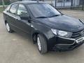 ВАЗ (Lada) Granta 2191 2022 года за 4 000 000 тг. в Уральск – фото 2