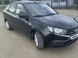 ВАЗ (Lada) Granta 2191 2022 года за 4 000 000 тг. в Уральск – фото 2