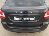 ВАЗ (Lada) Granta 2191 2022 года за 4 000 000 тг. в Уральск – фото 5