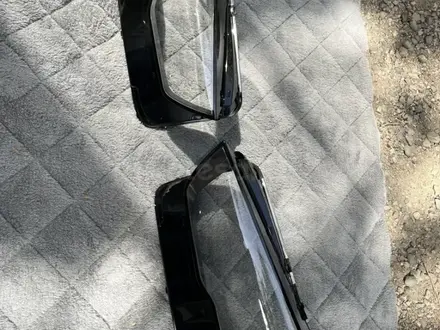 Стекло фары BMW G60 Бмв Г60 стекло фары за 25 000 тг. в Алматы – фото 3