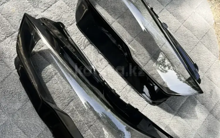 Стекло фары BMW G60 Бмв Г60 стекло фарыүшін25 000 тг. в Алматы