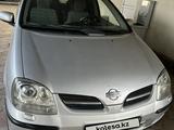 Nissan Tino 2003 года за 2 800 000 тг. в Кордай