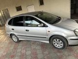 Nissan Tino 2003 года за 2 800 000 тг. в Кордай – фото 4