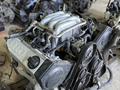 Привозной двигатель на Audi A6C4 обьем 2.6 за 600 000 тг. в Астана – фото 2