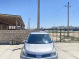 Nissan Tiida 2006 годаүшін3 000 000 тг. в Жанаозен