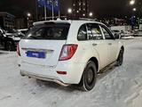 Lifan X60 2014 года за 2 950 000 тг. в Актобе – фото 2