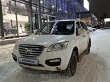 Lifan X60 2014 года за 2 950 000 тг. в Актобе – фото 4