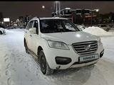 Lifan X60 2014 года за 2 950 000 тг. в Актобе – фото 5