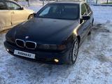 BMW 528 1998 годаfor2 500 000 тг. в Алматы