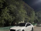 Mercedes-Benz S 500 2007 годаүшін7 800 000 тг. в Тараз
