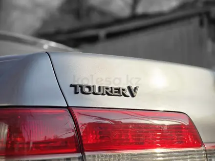 Toyota Mark II 1999 года за 7 500 000 тг. в Алматы – фото 2
