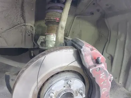 Toyota Mark II 1999 года за 7 500 000 тг. в Алматы – фото 9