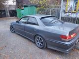 Toyota Mark II 1999 годаүшін6 700 000 тг. в Алматы – фото 3