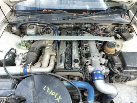 Toyota Mark II 1999 года за 7 500 000 тг. в Алматы – фото 5