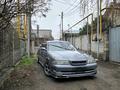 Toyota Mark II 1999 года за 7 500 000 тг. в Алматы – фото 8