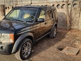 Land Rover Discovery 2006 года за 8 000 000 тг. в Алматы