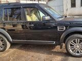 Land Rover Discovery 2006 года за 8 000 000 тг. в Алматы – фото 2