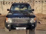 Land Rover Discovery 2006 года за 8 000 000 тг. в Алматы – фото 3