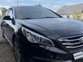 Hyundai Sonata 2016 года за 6 800 000 тг. в Алматы – фото 2