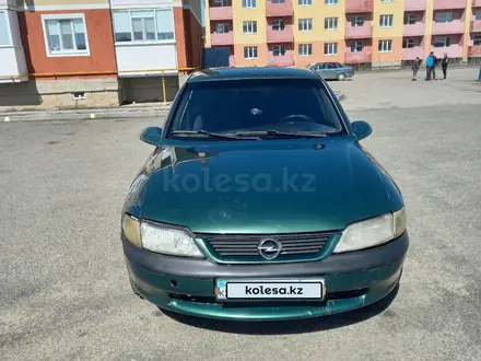 Opel Vectra 1996 года за 1 000 000 тг. в Актобе