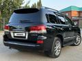 Lexus LX 570 2012 года за 26 800 000 тг. в Актобе – фото 4