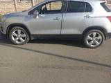 Chevrolet Tracker 2014 годаүшін5 200 000 тг. в Экибастуз – фото 3