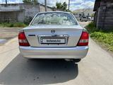 Mazda Familia 2003 года за 1 250 000 тг. в Павлодар – фото 4