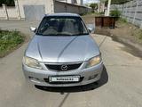 Mazda Familia 2003 года за 1 250 000 тг. в Павлодар – фото 2