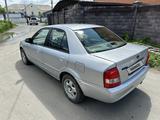 Mazda Familia 2003 года за 990 000 тг. в Павлодар – фото 5