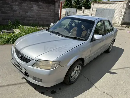 Mazda Familia 2003 года за 990 000 тг. в Павлодар – фото 6